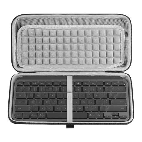 Résultat d’images pour Mini Keyboard with Case PC