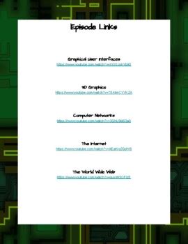 Crash Course Computer Science 30 に対する画像結果