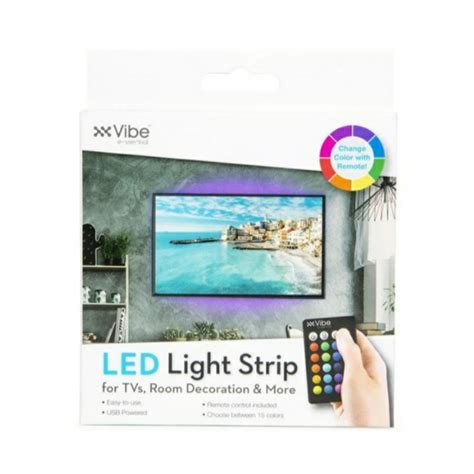 Image result for Essential LED Strip Light