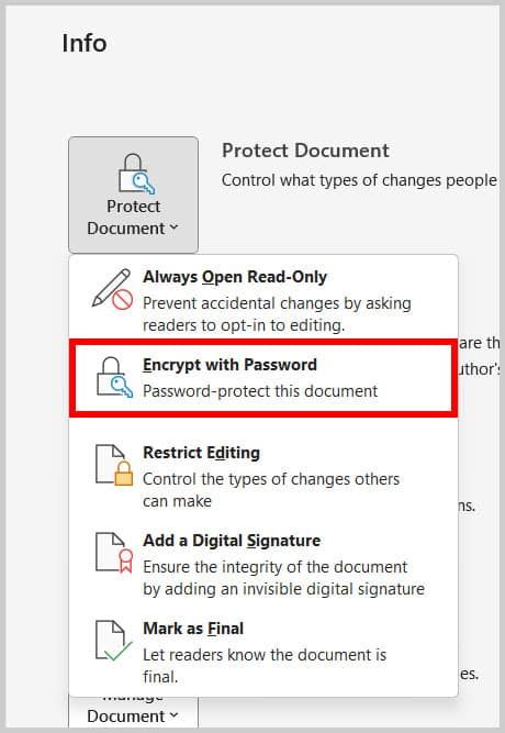 Image result for Encryption Word