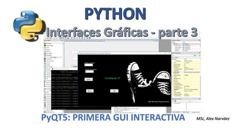 Image result for Interface En Python