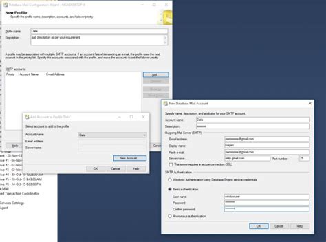 Résultat d’images pour Using SQL in Outlook