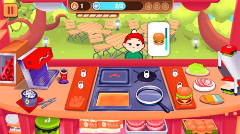 Toradh íomhá ar Cooking Fever Birthday