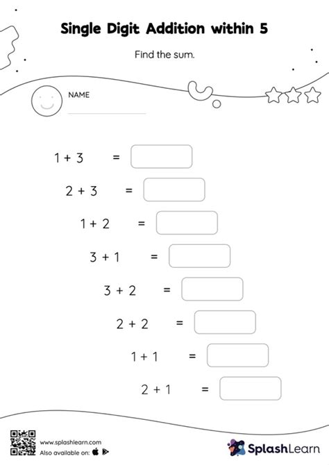 Image result for 3-Digit Addition Horizontal Worksheets