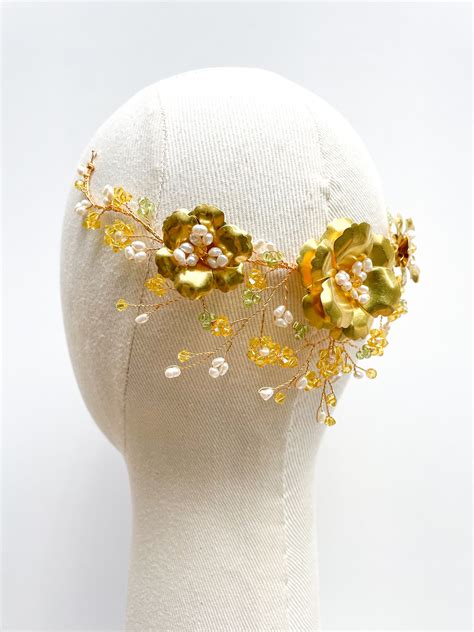 Image result for Princess Bride Buttercup Gold Head Piece