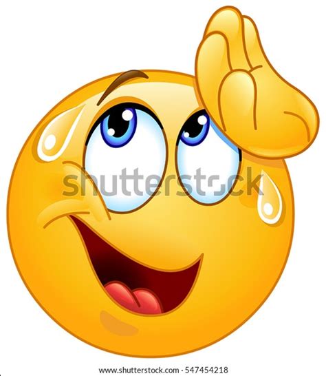 Sweating Emoji Stickers に対する画像結果