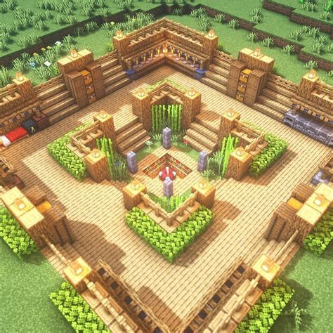 Afbeeldingsresultaten voor Minecraft Base Builds