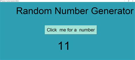 Image result for Create Random Number Generator in Python