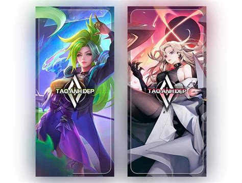 Backruond Game Liên Quân に対する画像結果