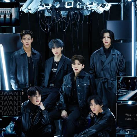 Résultat d’images pour Monsta X Bitmaru