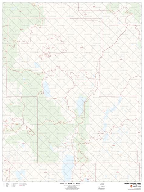 Image result for Sun Lake Zip Code Map