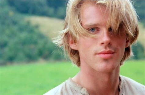 Toradh íomhá ar Cary Elwes Princess Bride Westley