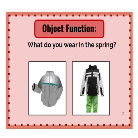 Spring as Object に対する画像結果