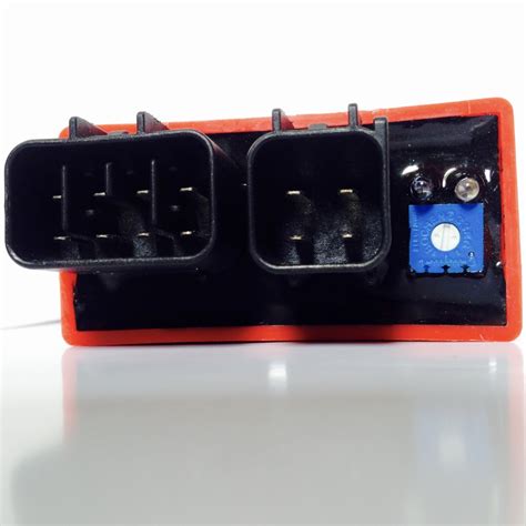 Image result for Adjustable CDI Arduino