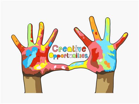 Image result for Creative Opportunity