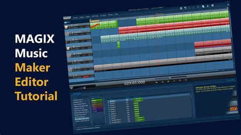 MAGIX Video Editor എന്നതിനുള്ള ഇമേജ് ഫലം