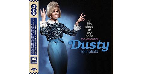 The Essential Dusty Springfield に対する画像結果