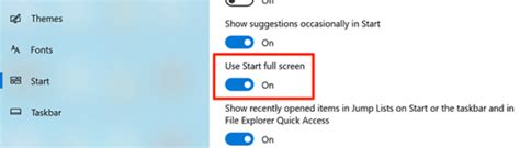 Image result for Modify Start Screen
