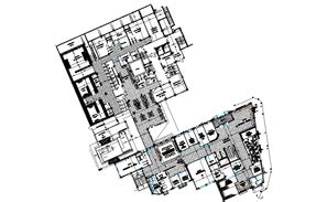 Image result for Computer Lab Layout Plan DWG