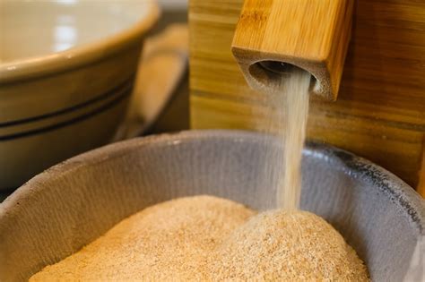 Image result for Grind Wheat