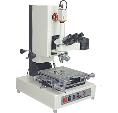 Image result for Measuring Microscope