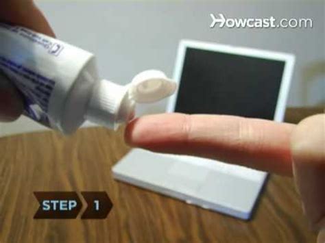 PC Screen Scratch Test-साठीचा प्रतिमा निकाल