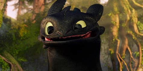 Toradh íomhá ar How To Train Your Dragon Toothless