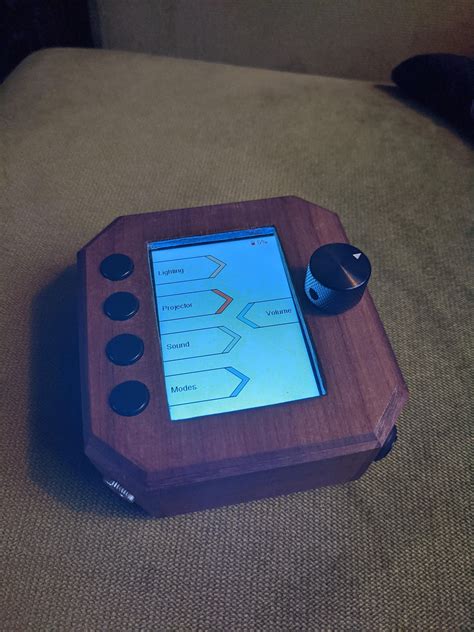 Toradh íomhá ar Universal Remote DIY Arduino