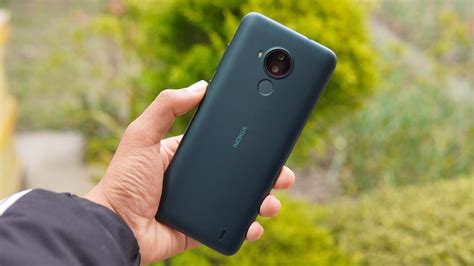 Toradh íomhá ar Nokia C30 Plus