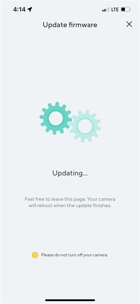 Image result for Walksnail How to Turn Standby Mode Off