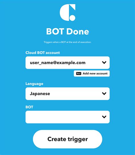 How to Get Bot Tag に対する画像結果