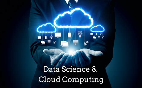 Image result for Data Science Cloud Computing