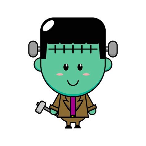 Image result for Chibi Bride of Frankenstein