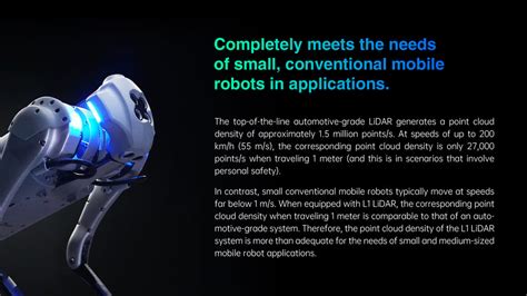 Image result for UniTree Lidar