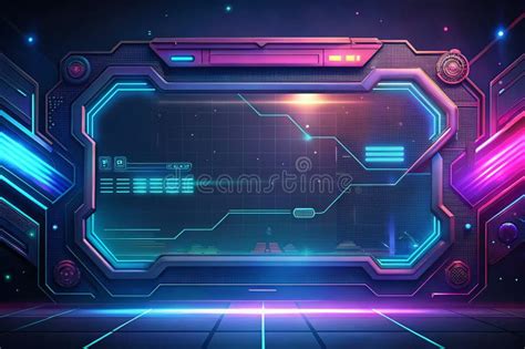 Toradh íomhá ar Tech Text Box Element