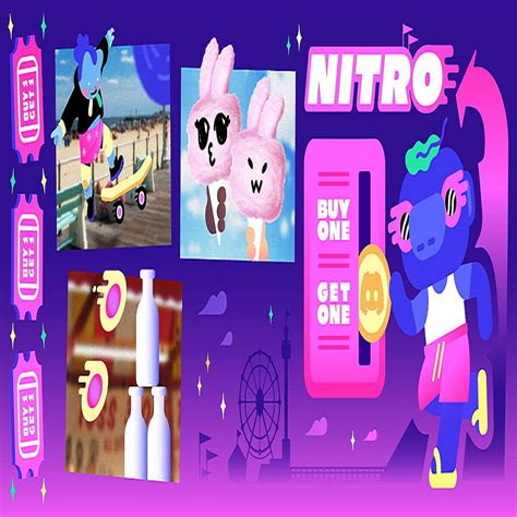 CC for Nitro Discord 2022 に対する画像結果