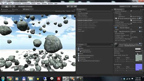 Image result for Unity 3D Mesh