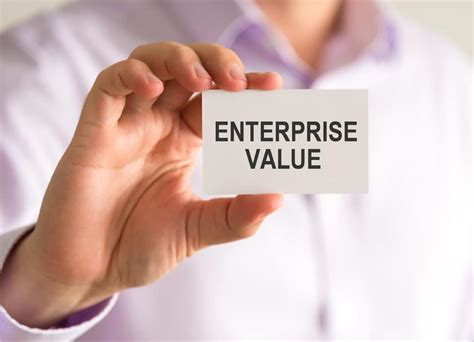 Image result for APA Itu Enterprise Value