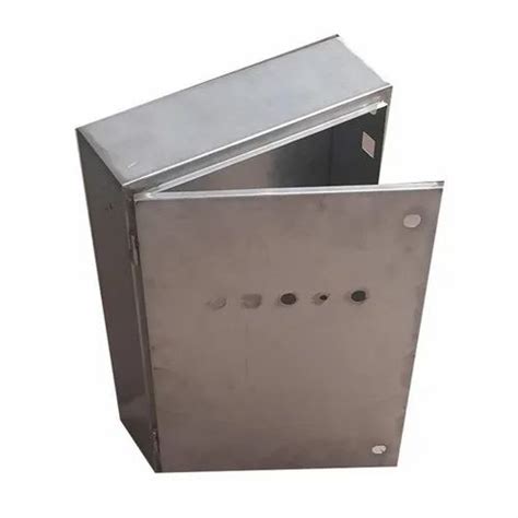 Image result for Metal-Frame Control Panel Box