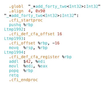 Learning to Read x86 Assembly Language