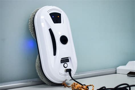 Afbeeldingsresultaten voor Robot Wireless Window Cleaner