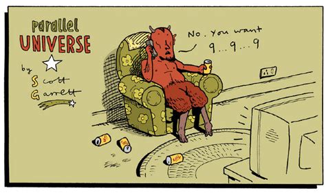 Parallel Cartoon に対する画像結果