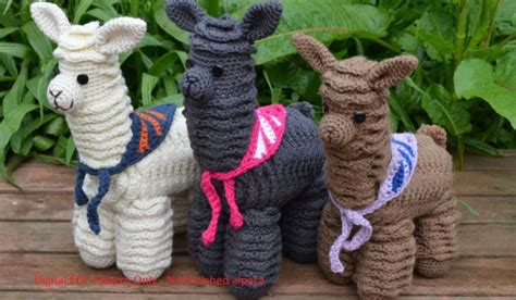 Image result for Alpaca Pattern