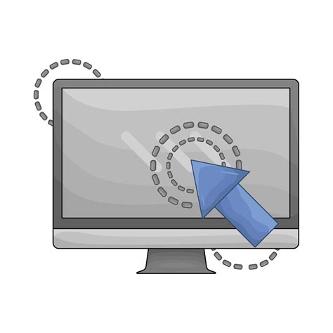 Image result for Fixed Computer Cursor