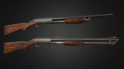 Ithaca M37 に対する画像結果