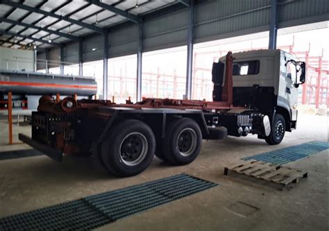 Toradh íomhá ar Loadmaster Garbage Trucks