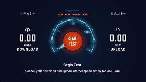 Toradh íomhá ar Internet Test