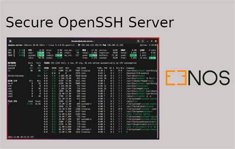 Secure SSH Server in Linux に対する画像結果