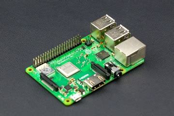 The Best 30 Raspberry Pi 3 Projects - DFRobot