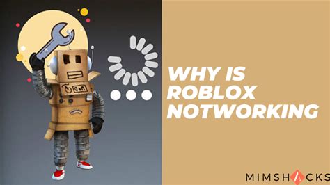 Afbeeldingsresultaten voor Roblox App Not Working